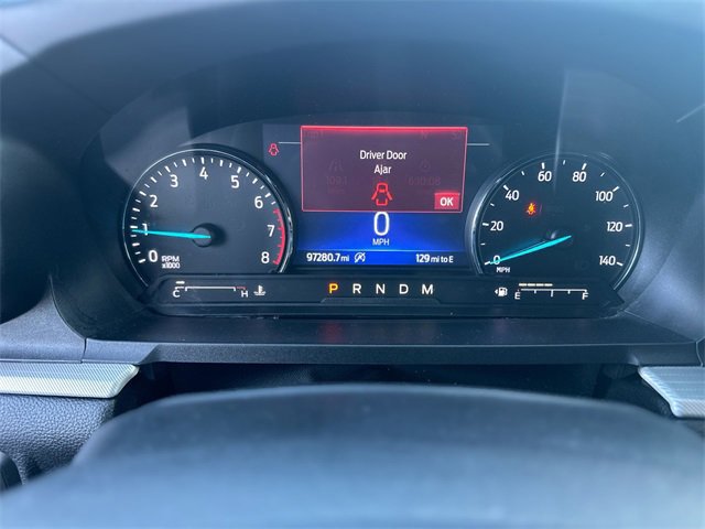 Certified 2020 Ford Explorer XLT w/ Comfort Package image 16