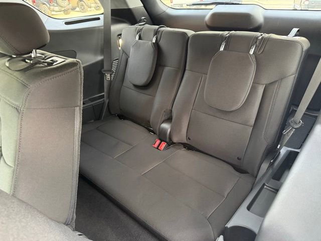 Certified 2023 Ford Explorer XLT image 23