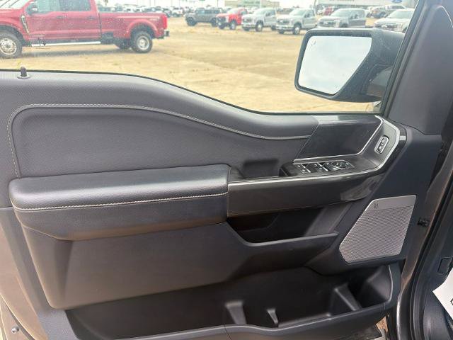 Certified 2023 Ford F150 XLT w/ Equipment Group 302A High AWD/4WD image 16