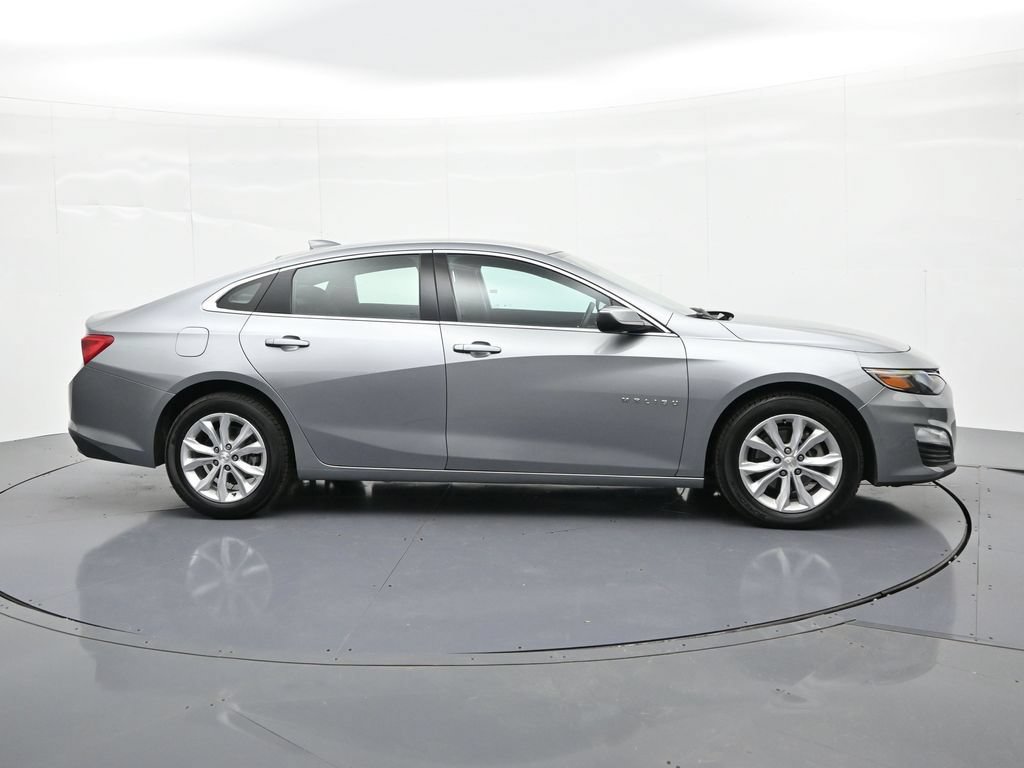 Used 2024 Chevrolet Malibu LT FWD image 5