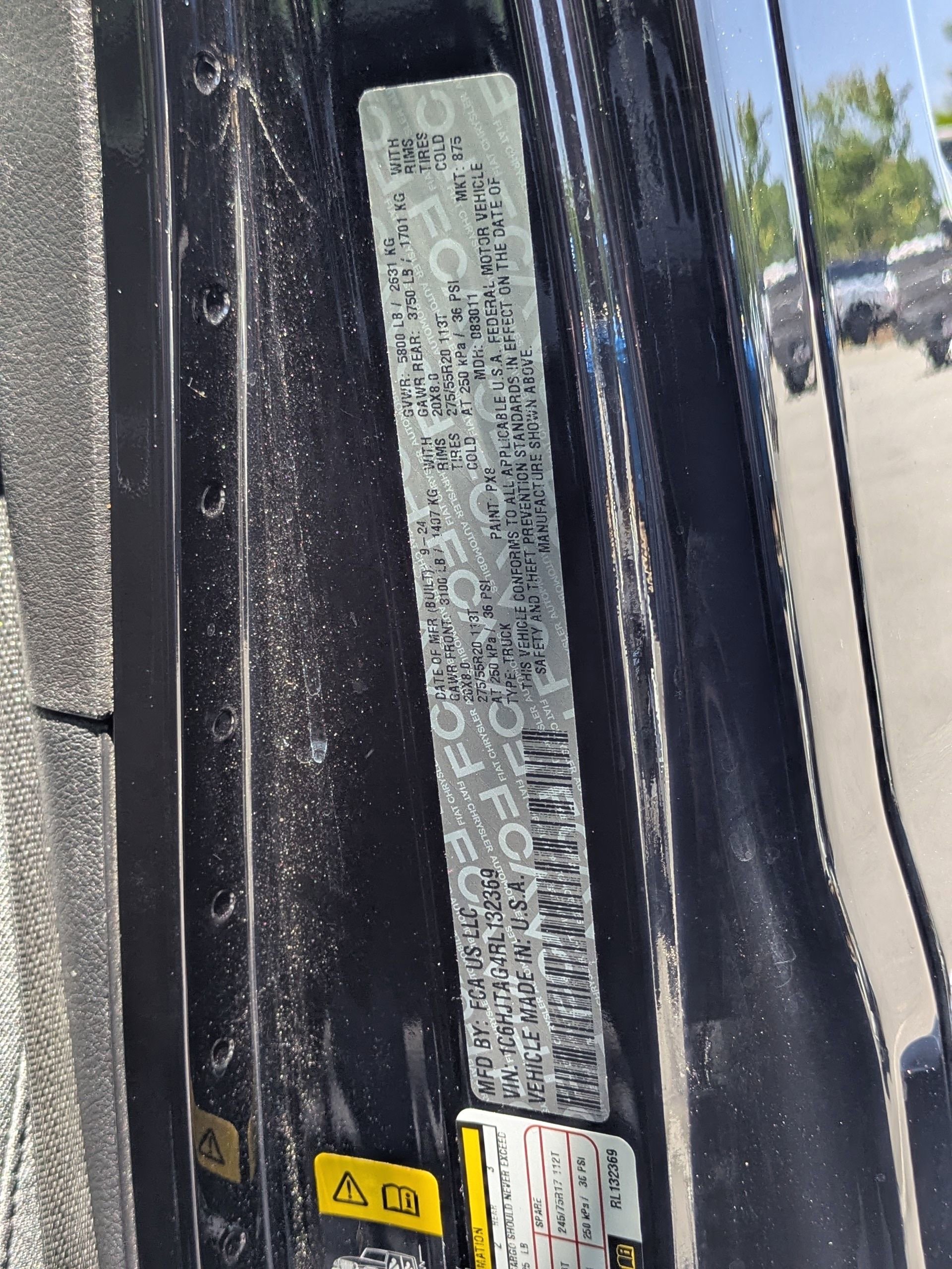 Used 2024 Jeep Gladiator Sport AWD/4WD image 33