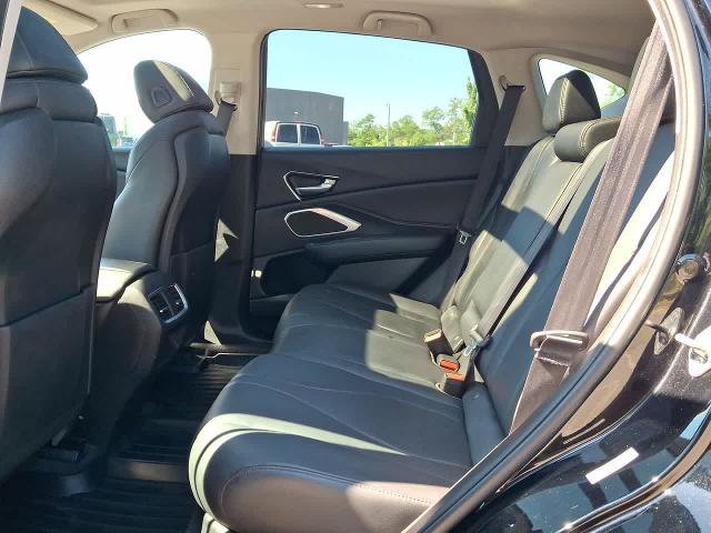 Used 2021 Acura RDX AWD image 26
