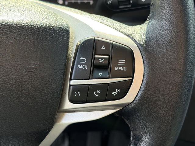 Certified 2022 Ford Explorer XLT w/ Equipment Group 202A image 25