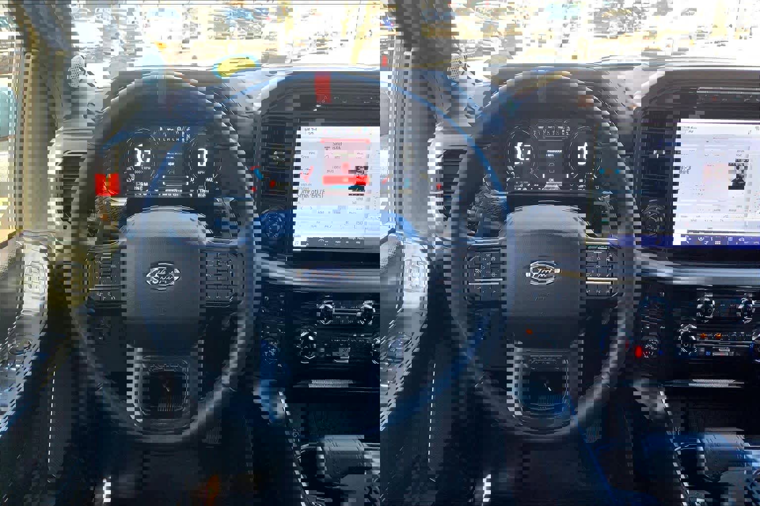 Certified 2023 Ford F150 Raptor image 5