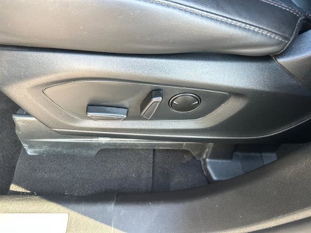 Certified 2023 Ford Explorer Platinum w/ Technology Package image 28