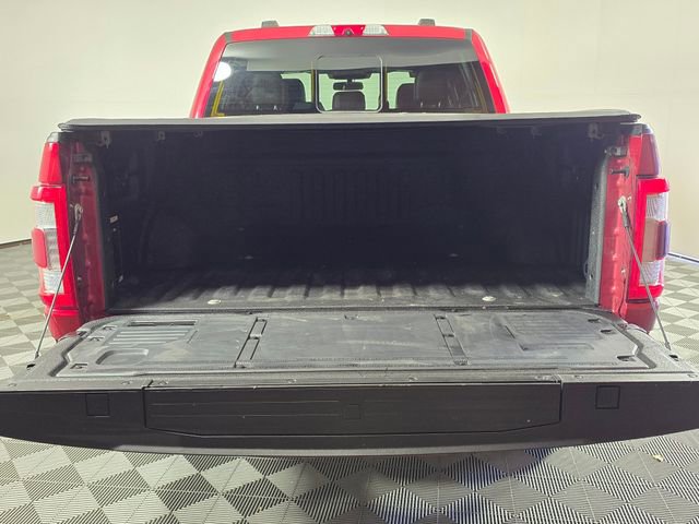 Certified 2021 Ford F150 Lariat w/ Equipment Group 502A High AWD/4WD image 15
