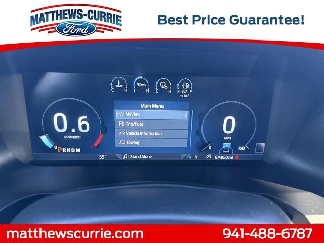 Certified 2022 Ford Expedition Platinum image 18