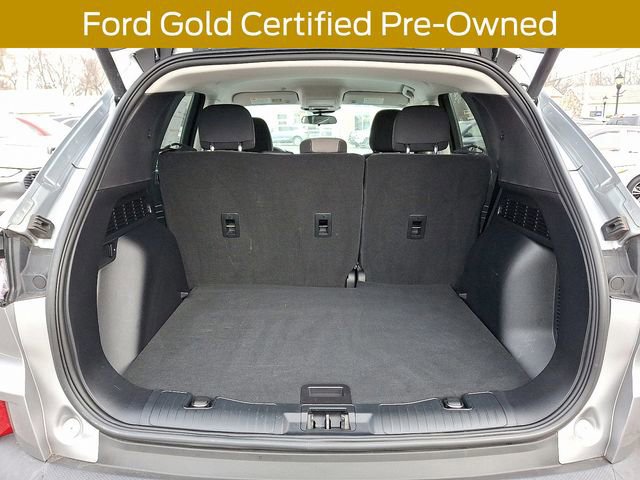 Certified 2022 Ford Escape SE w/ Convenience Package image 31