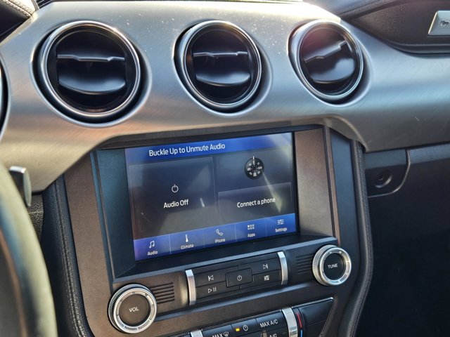 Certified 2022 Ford Mustang GT w/ Equipment Group 301A RWD image 20