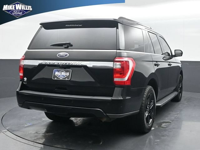 Certified 2021 Ford Expedition XLT RWD image 7