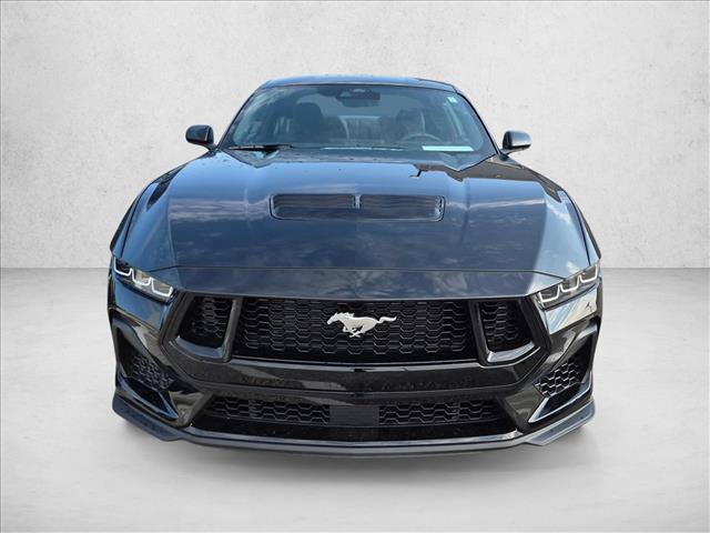 Certified 2024 Ford Mustang GT w/ GT Performance Package RWD video 2