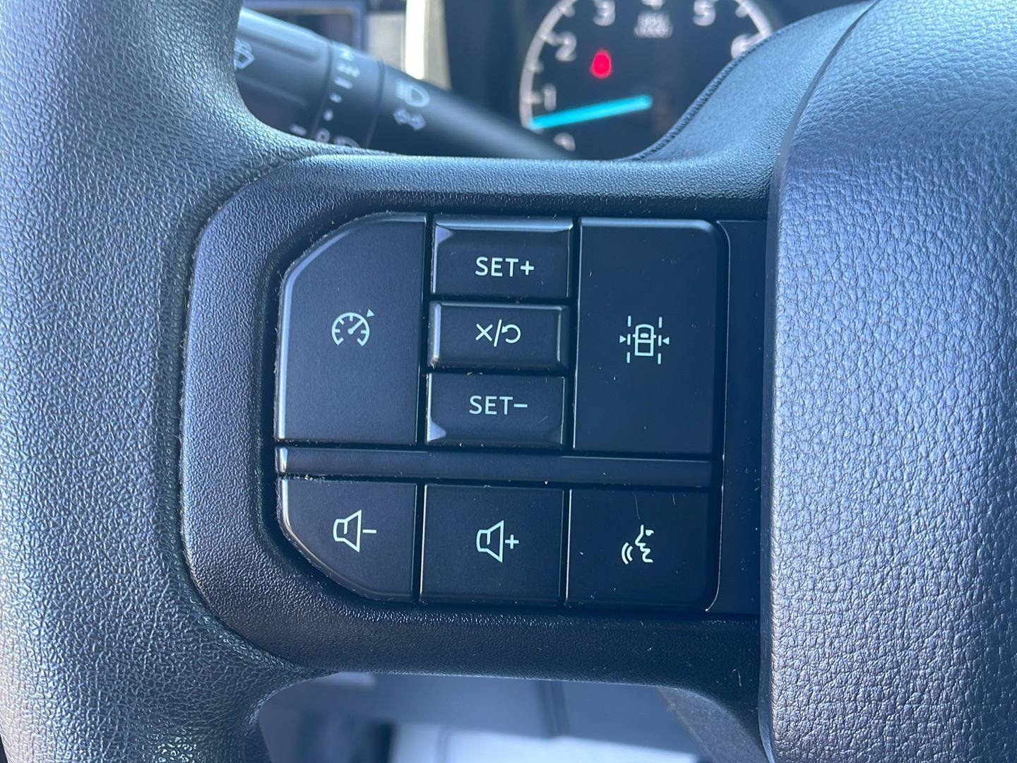 Certified 2023 Ford F150 XL w/ STX Appearance Package RWD image 16
