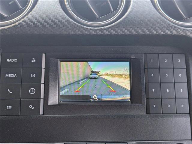 Certified 2022 Ford Mustang Coupe RWD image 13