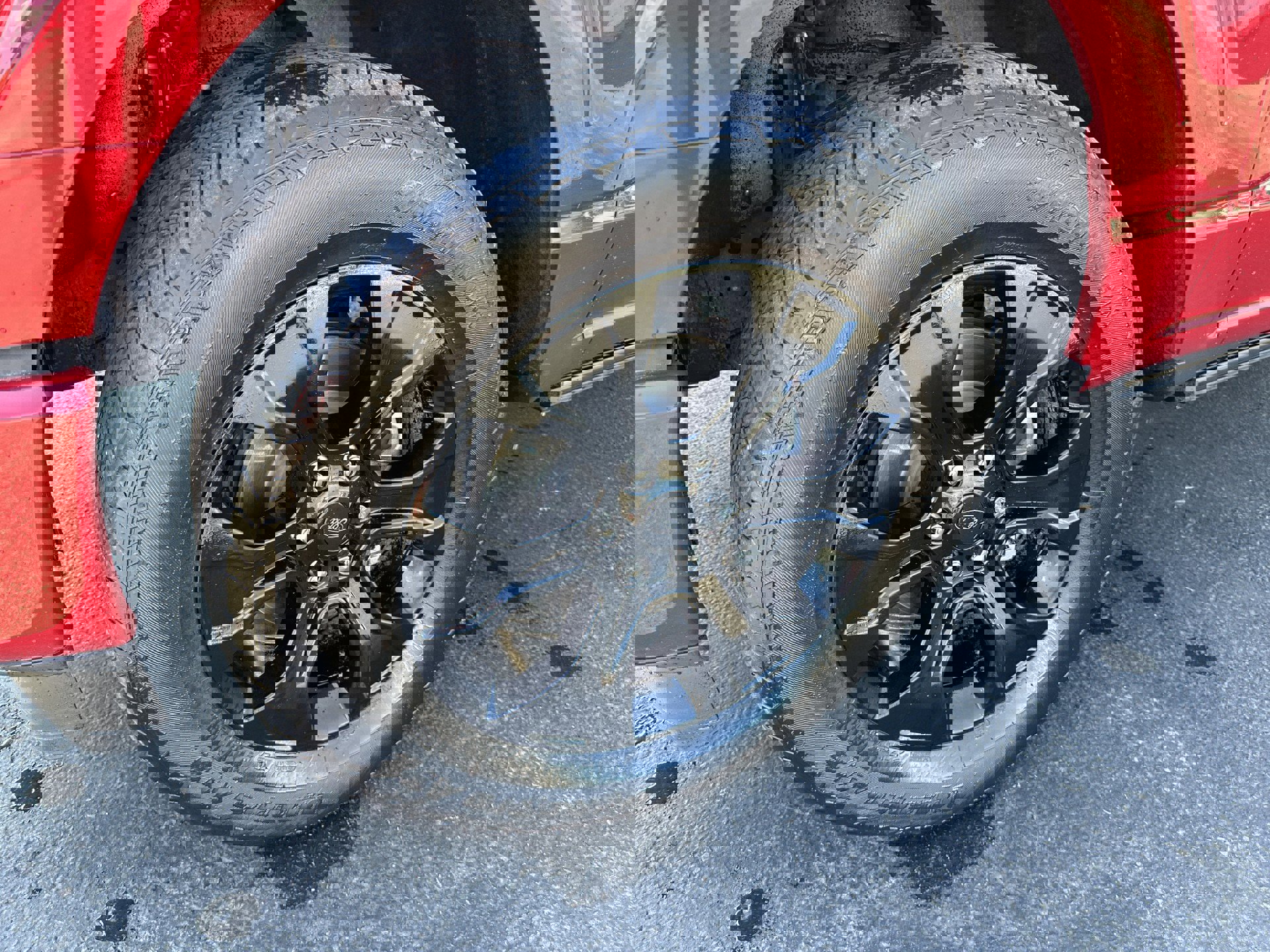 Certified 2023 Ford F150 Lariat w/ Equipment Group 502A High image 9