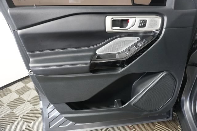 Certified 2023 Ford Explorer ST w/ Equipment Group 401A AWD/4WD image 24