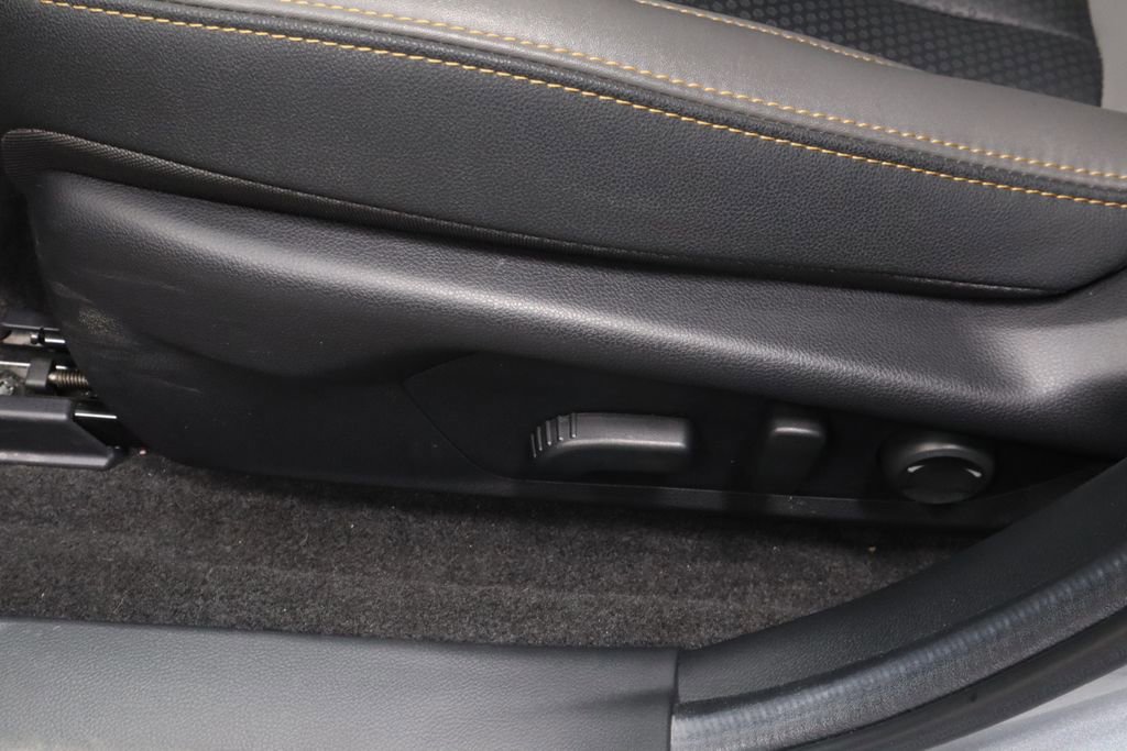 Used 2024 Subaru Crosstrek 2.5i Wilderness AWD/4WD image 22