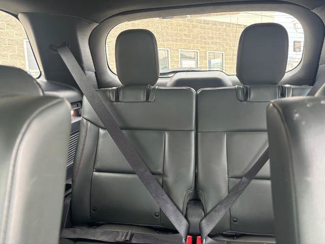 Certified 2021 Ford Explorer Timberline AWD/4WD image 36