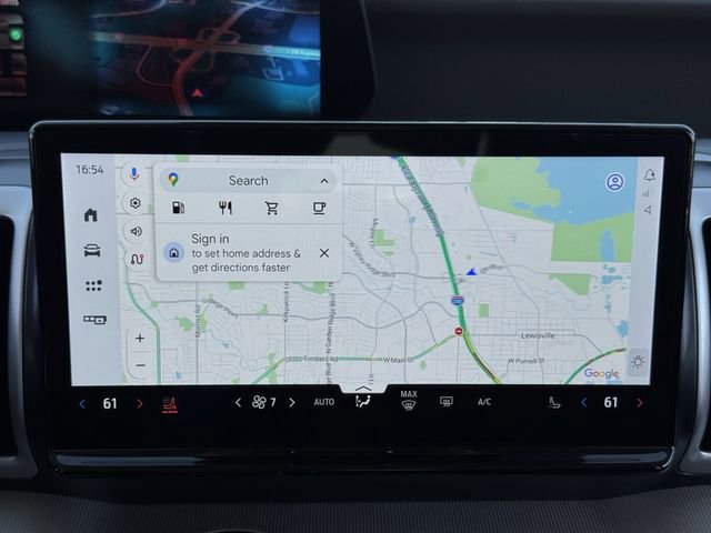 Certified 2025 Ford Expedition Active image 17