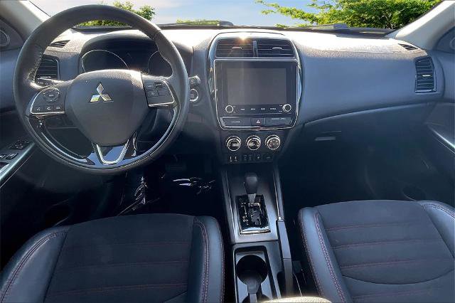 Used 2024 Mitsubishi Outlander Sport SE image 15