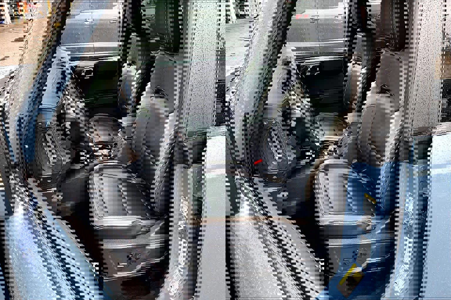 Certified 2025 Ford Bronco Outer Banks image 10