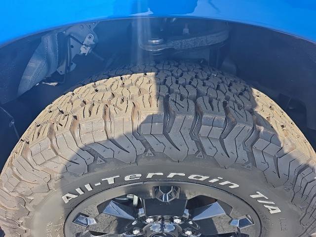 Certified 2023 Ford Ranger XLT w/ Equipment Group 301A Mid image 4