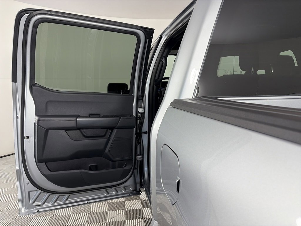 Certified 2025 Ford F150 STX w/ Equipment Group 200A Standard image 12