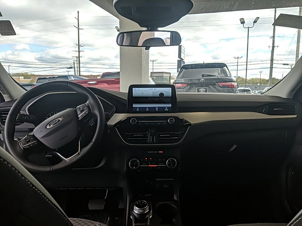 Certified 2022 Ford Escape SE w/ Convenience Package AWD/4WD image 15