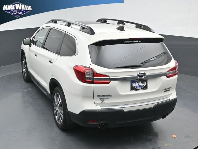 Used 2020 Subaru Ascent Touring w/ Popular Package #2A image 8