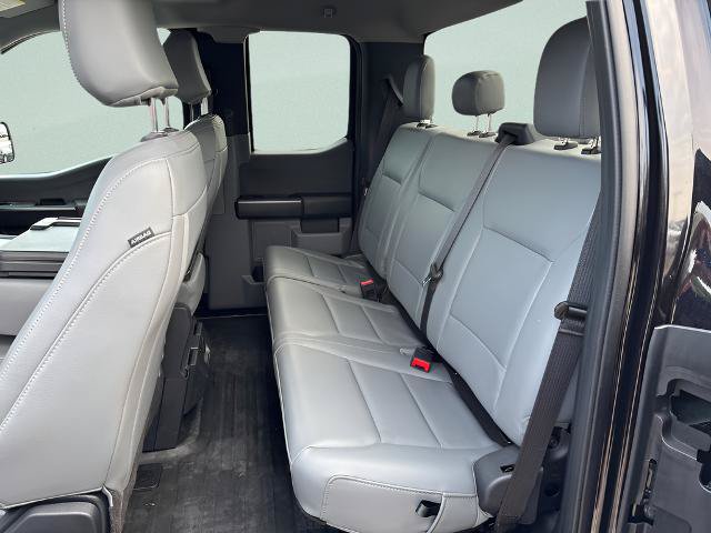 Certified 2023 Ford F150 XL w/ XL Chrome Appearance Package AWD/4WD image 5