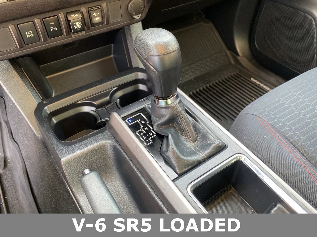 Used 2018 Toyota Tacoma SR5 image 31