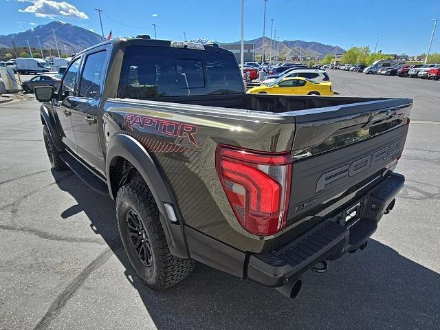 Certified 2024 Ford F150 Raptor image 2