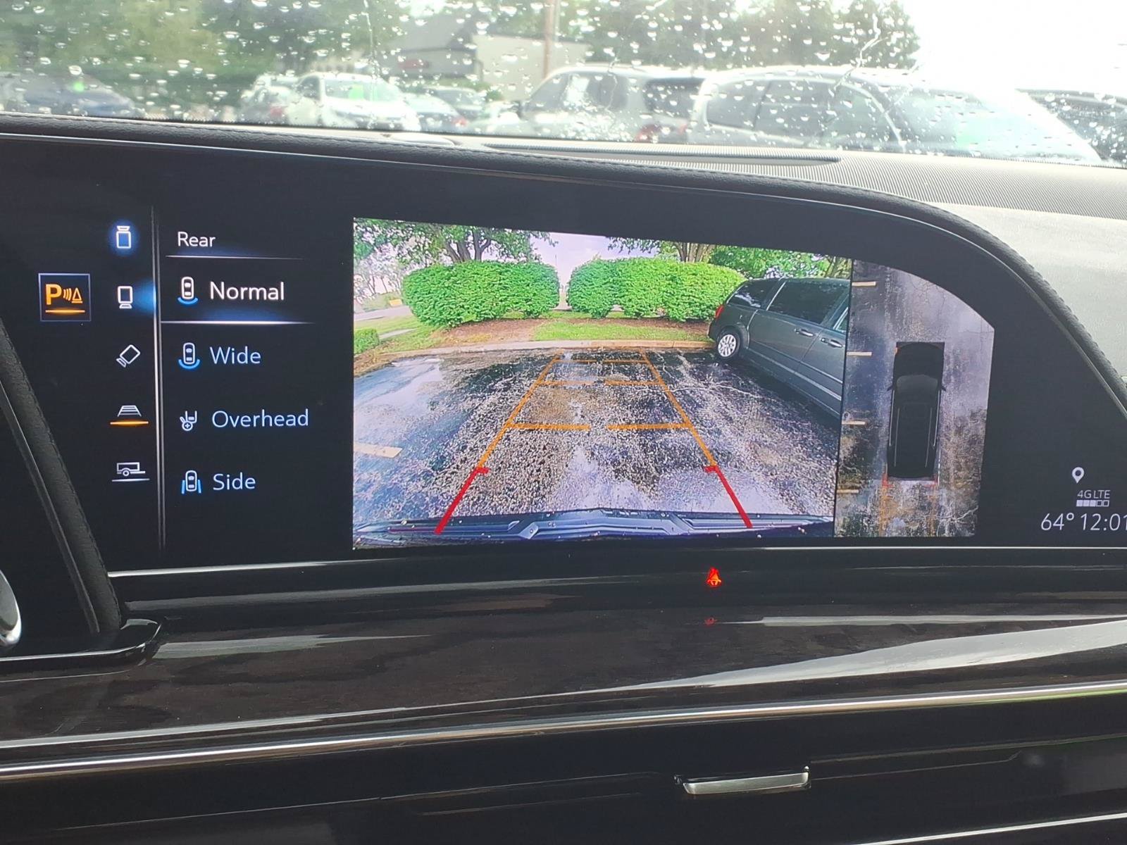 Used 2023 Cadillac Escalade Premium Luxury w/ LPO, Floor Liner Package AWD/4WD image 14