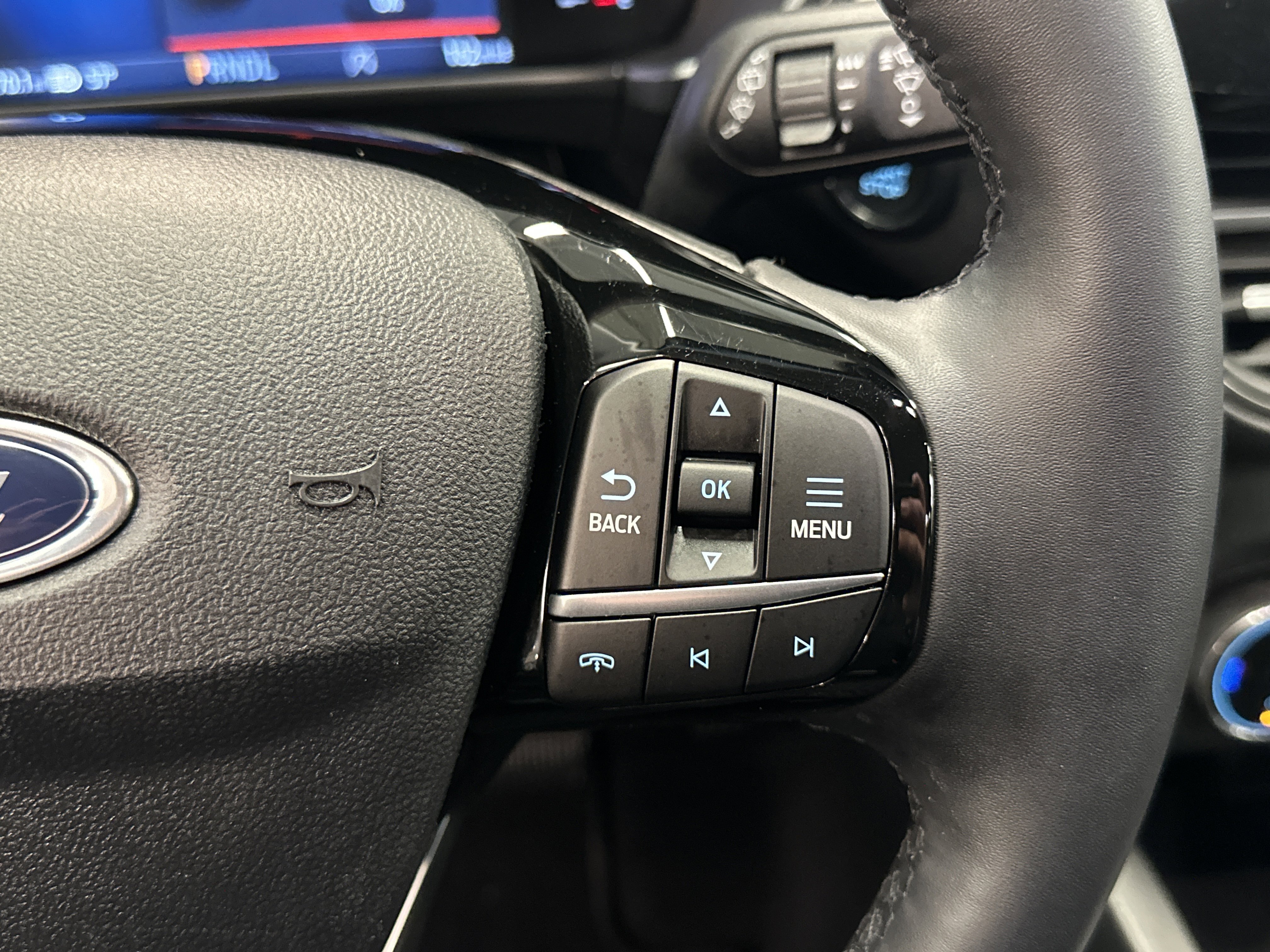 Certified 2023 Ford Escape Active image 33