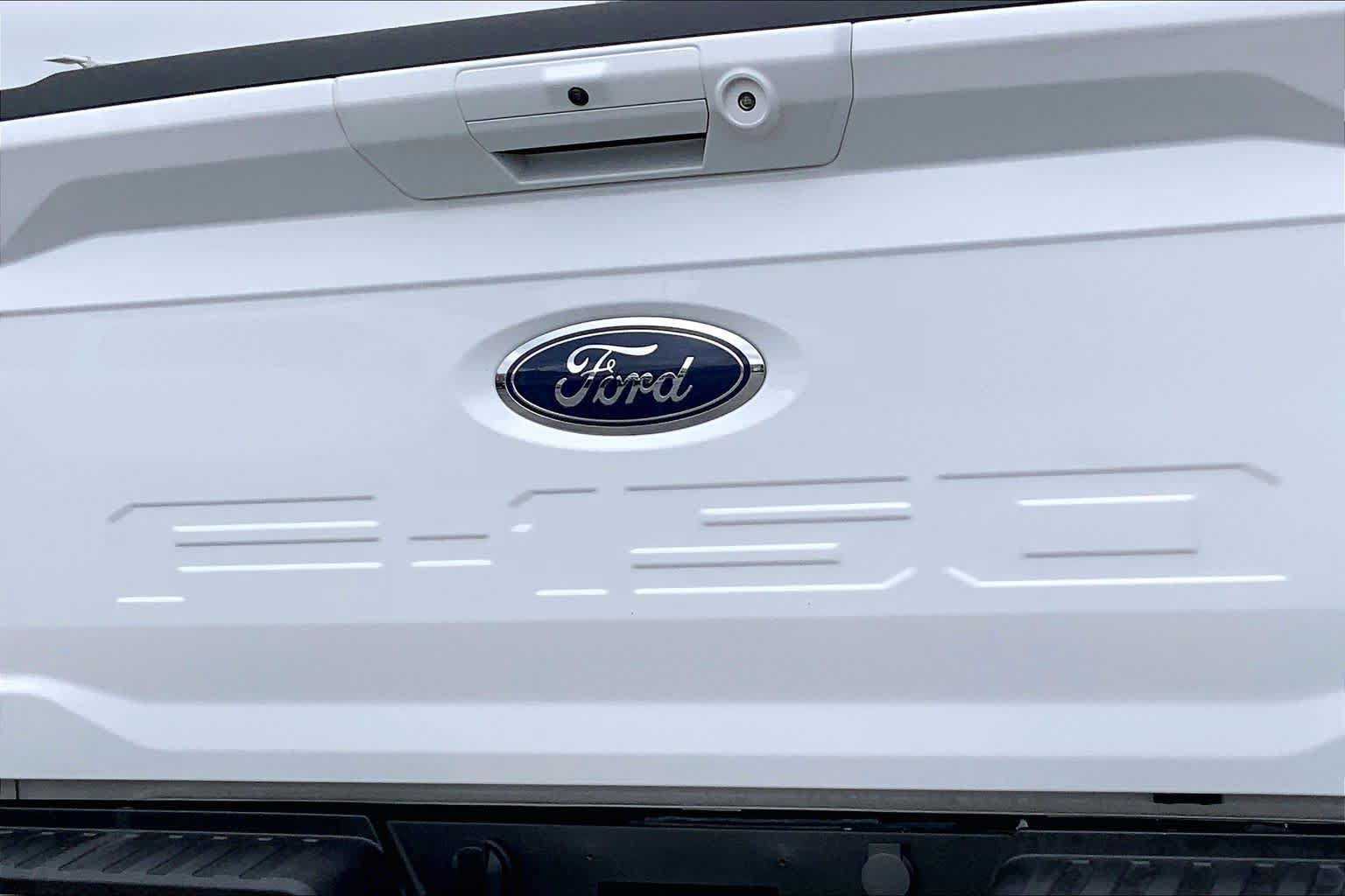 Certified 2023 Ford F150 XLT w/ Equipment Group 302A High AWD/4WD image 10