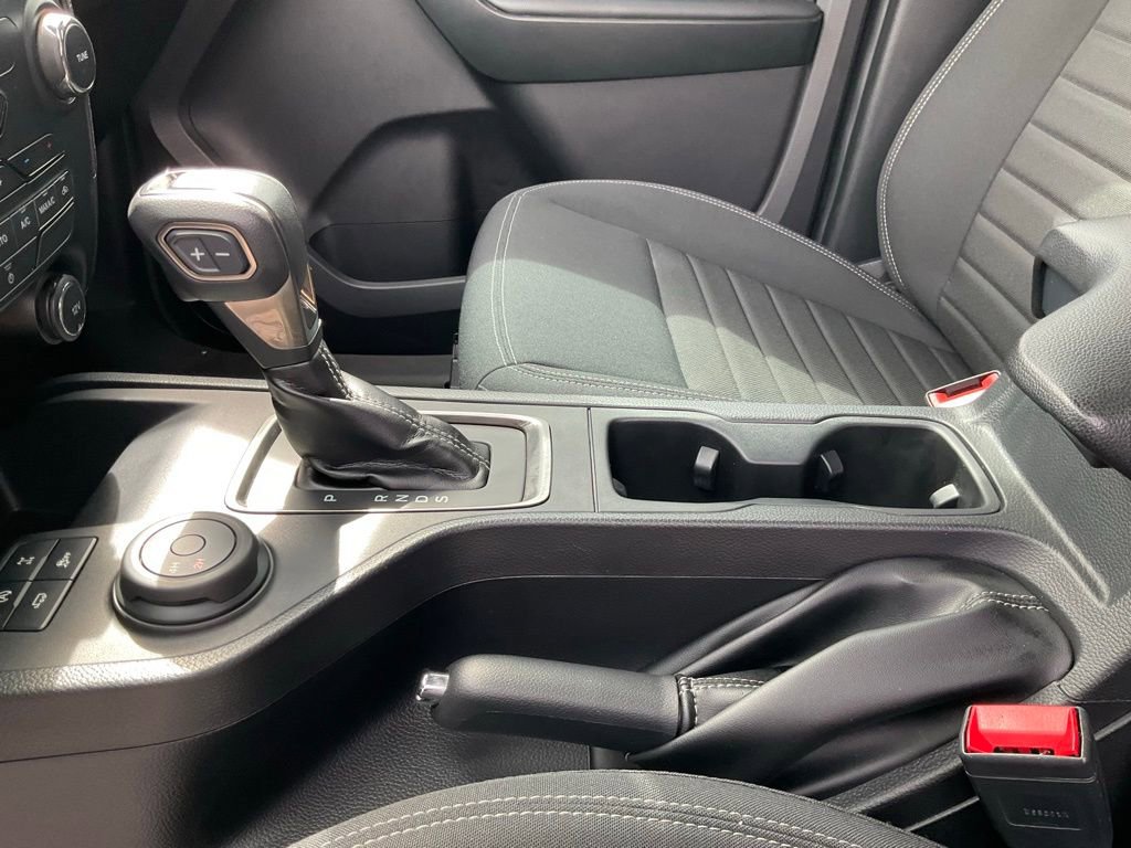 Certified 2020 Ford Ranger XLT w/ Equipment Group 301A Mid image 17