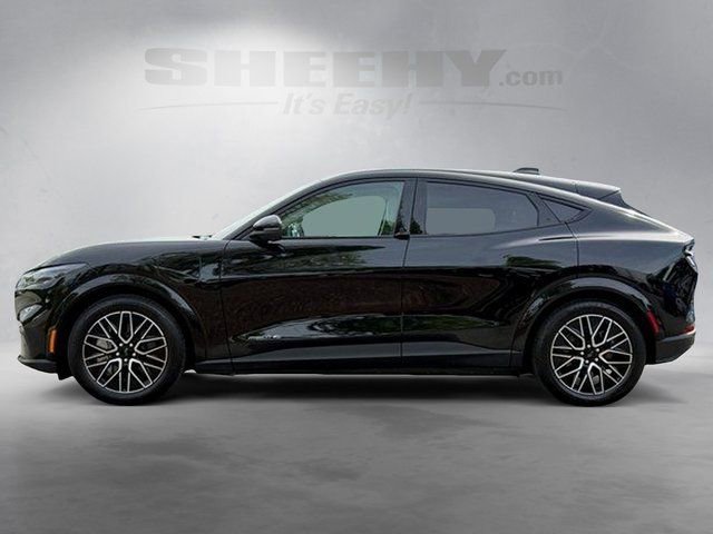 Certified 2025 Ford Mustang Mach-E Premium AWD/4WD image 15