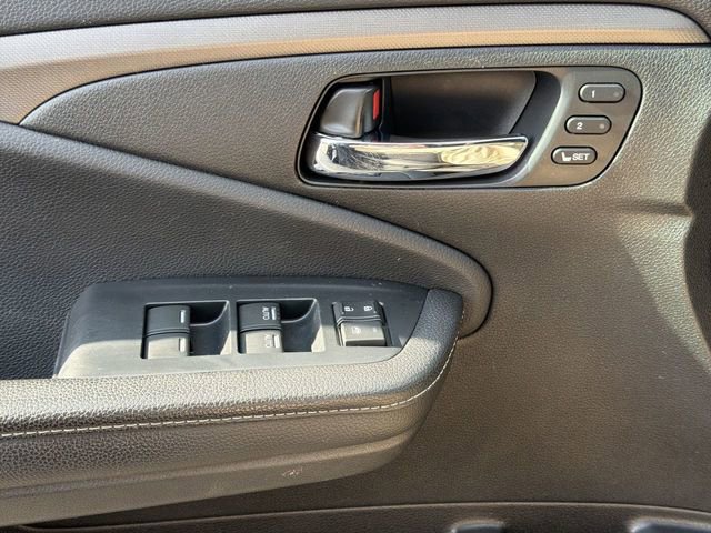 Used 2022 Honda Ridgeline RTL image 22