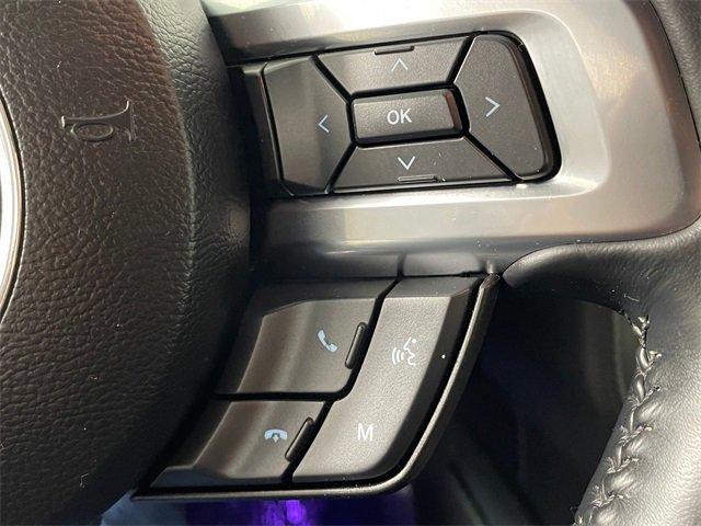 Certified 2022 Ford Mustang GT w/ Equipment Group 301A image 16