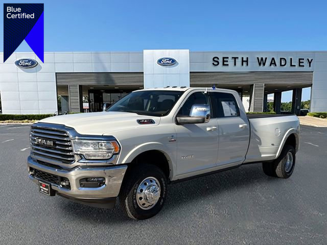 Used 2024 RAM 3500 Limited