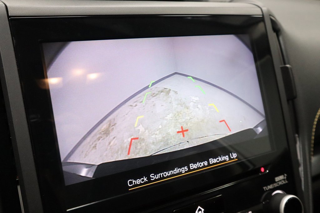 Used 2021 Subaru Crosstrek 2.5i Sport w/ Moonroof Package image 9