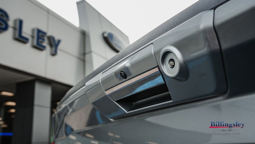 Certified 2021 Ford F150 Lariat image 9