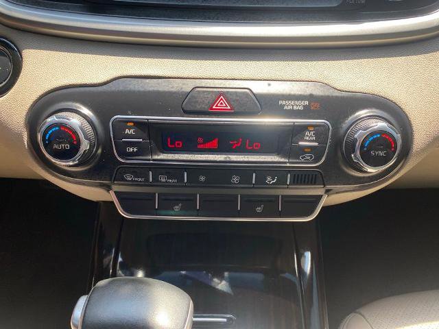 Used 2019 Kia Sorento EX FWD image 22