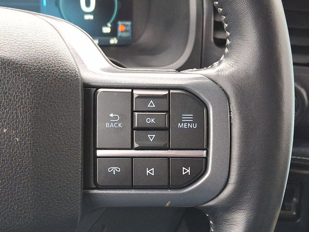 Certified 2024 Ford F150 Lightning Flash image 23