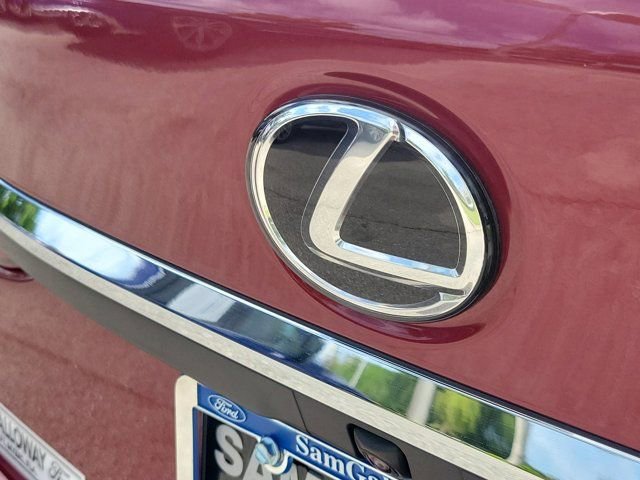 Used 2021 Lexus ES 350 w/ Accessory Package FWD image 10