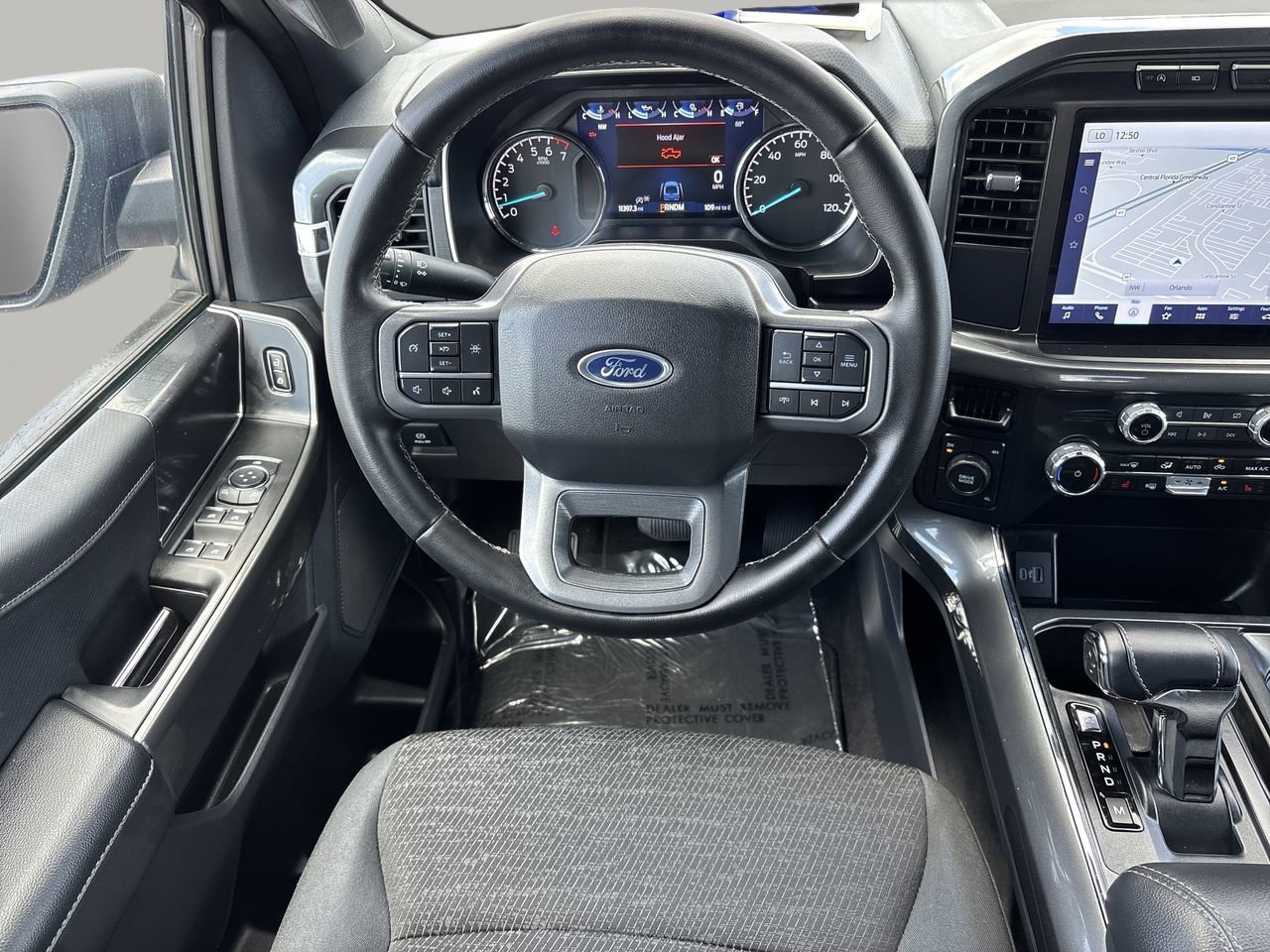 Certified 2023 Ford F150 XLT w/ Equipment Group 302A High AWD/4WD image 18