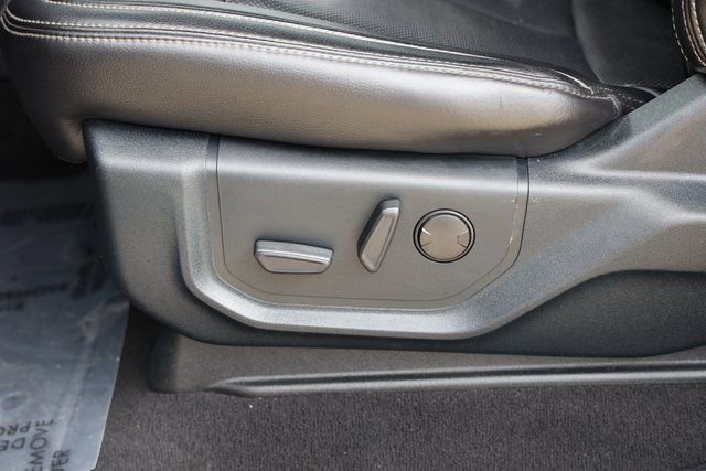 Certified 2021 Ford F250 Lariat w/ Lariat Ultimate Package image 22