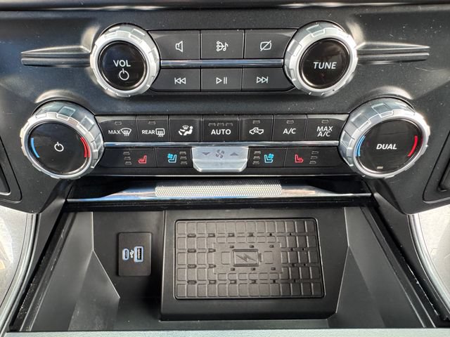Certified 2023 Ford F150 Tremor w/ Equipment Group 402A High AWD/4WD image 30