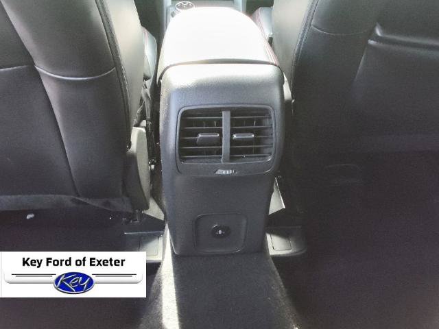 Certified 2025 Ford Escape ST-Line AWD/4WD image 19