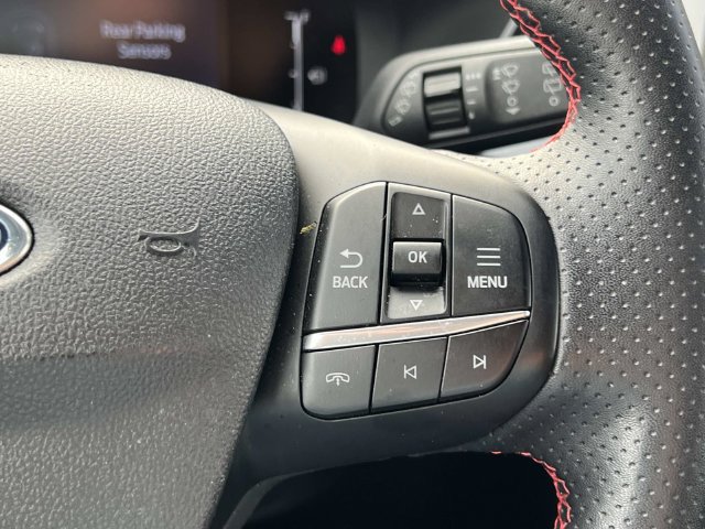 Certified 2024 Ford Escape ST-Line w/ Tech Pack #1 AWD/4WD image 29