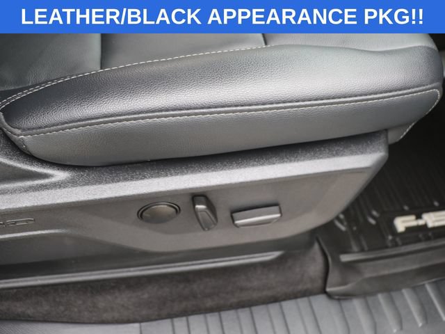 Certified 2024 Ford F150 XLT w/ Equipment Group 303A High AWD/4WD image 12